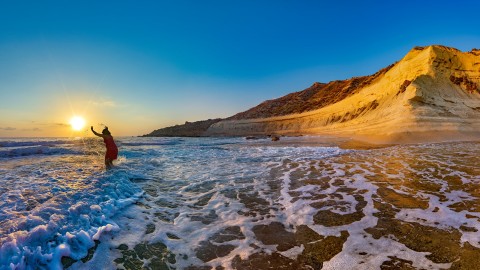 Gozo è una bellezza ora dormiente che presto tornerà a splendere