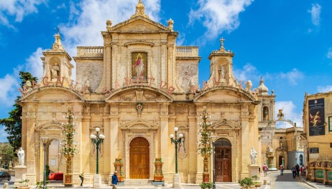 Malta si rifà il look e si prepara alla ripartenza