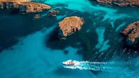 A Malta si riparte dalla Sicilia e dalla Sardegna