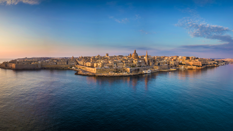 Malta, cultura millenaria nel cuore del Mediterraneo
