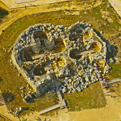 Patrimoni dell’Unesco a Malta, un anniversario da ricordare