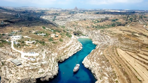 5 passeggiate imperdibili a Malta, Gozo e Comino