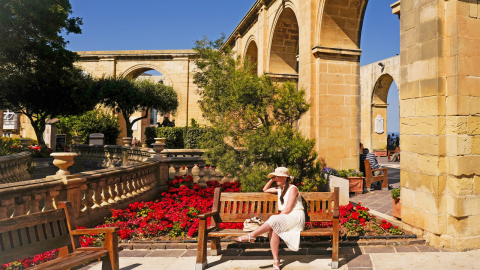 Malta, l’arcipelago delle buone maniere