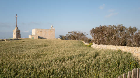 “Un racconto da Malta”