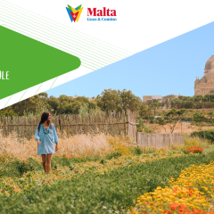 Malta Outdoor & Lifestyle, ascolta il podcast e scarica la guida