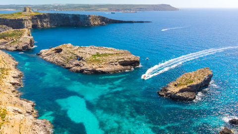 Estate 2021, si vola a Malta da tutta Italia!