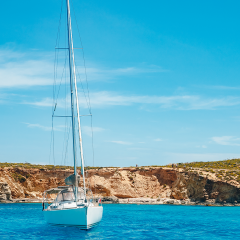 A Malta in vacanza in barca a vela!