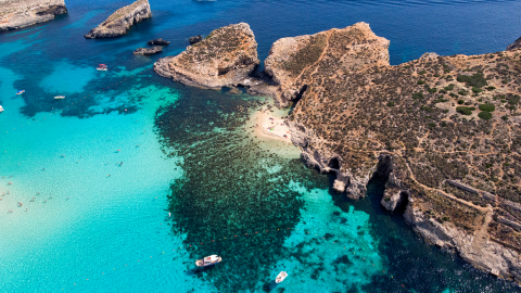 L’estate a Malta non finisce mai!
