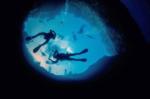 Diving a Malta: l’arcipelago e i suoi segreti sommersi 