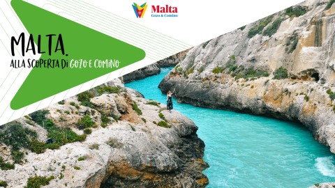 Malta: alla scoperta di Gozo e Comino