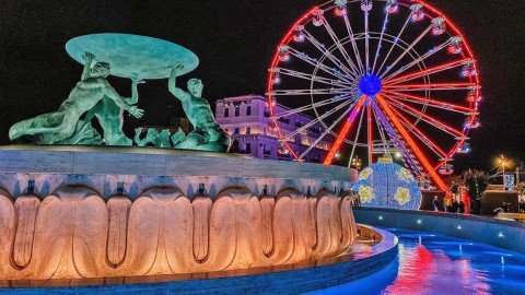 A Malta un Natale di divertimento e festa con Fairyland