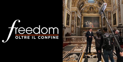 “Freedom – Oltre in confine” alla scoperta di Malta