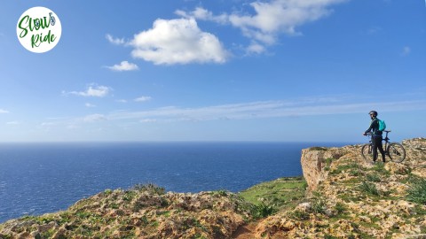 A Malta in bicicletta alla scoperta delle isole