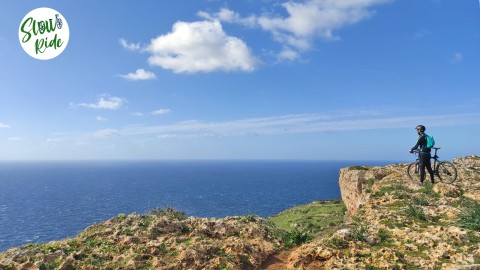 A Malta in bicicletta alla scoperta delle isole