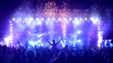 Isle of MTV, a luglio torna la grande festa!