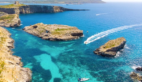 Estate 2022: vola a Malta da Forlì!