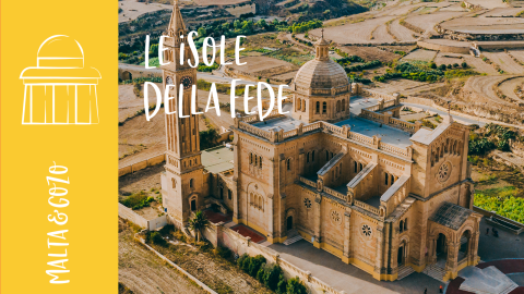 Malta | Guida Religione