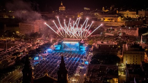 Agosto a Malta, un mese ricco di eventi!