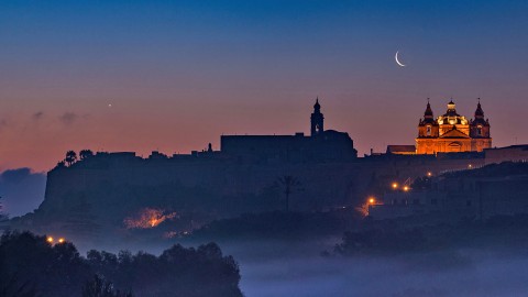Halloween a Malta? Organizza subito il tuo ponte d’autunno!
