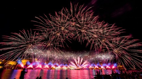 Pronti a festeggiare l’arrivo del nuovo anno a Malta?
