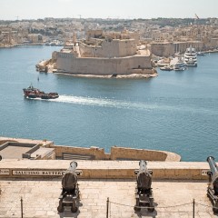Malta e la II Guerra Mondiale, una storia da raccontare