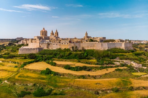 A Malta tra lusso, eventi e buon cibo