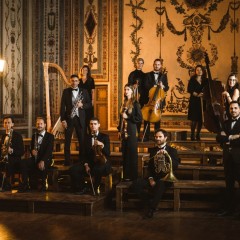 La Malta Philarmonic Orchestra in concerto in Italia