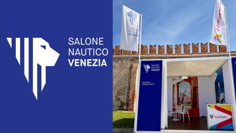 VisitMalta al Salone Nautico di Venezia
