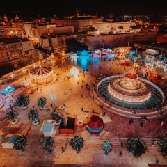 Dicembre, un arcipelago in festa!