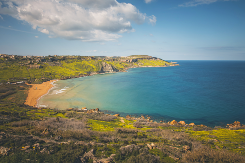 5 cose da fare a Malta e Gozo durante il ponte del Primo Maggio