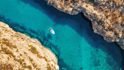A Malta per un’estate che arriva in anticipo!
