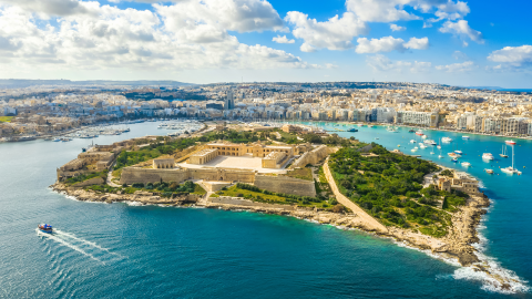 Malta: la quest più epica dell’anno parte da qui