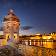 Dark Tourism a Malta: la storia che incontra il brivido