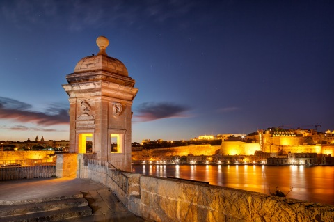 Dark Tourism a Malta: la storia che incontra il brivido