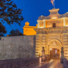 Malta Senior, tra corsi di inglese e cultura