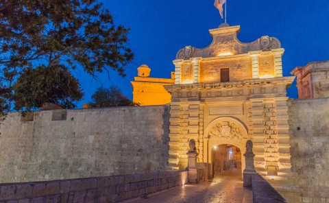 Malta Senior, tra corsi di inglese e cultura