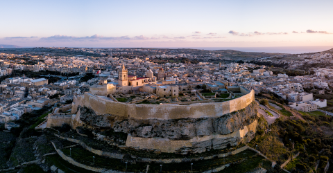 Le feste di fine anno a Malta e Gozo. Ma come a casa.