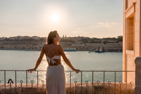 Benvenuto 2026: vivi il tuo viaggio a Malta e Gozo