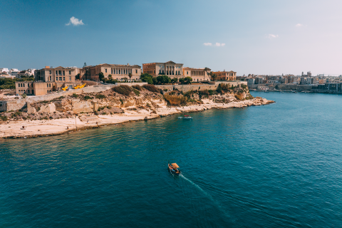 A Malta tra cultura pop e eventi imperdibili