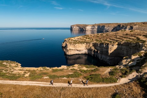 Malta e Gozo in corsa: calendario delle maratone primaverili