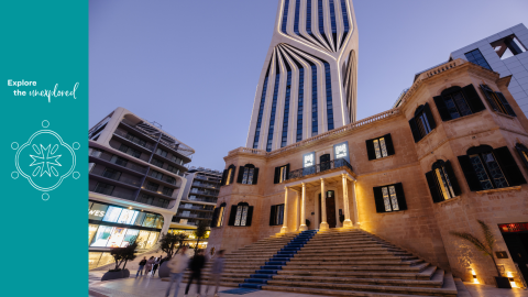 Il cambiamento come destinazione: Malta verso un’idea di futuro