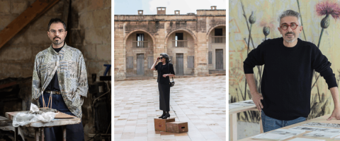 Malta alla Biennale di Venezia: NO NEED TO SPARKLE