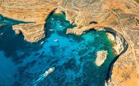 L’estate a Malta è dietro l’angolo