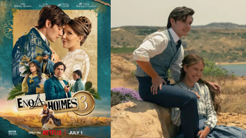 Enola Holmes 3 sbarca a Malta: scopri le location protagoniste del film