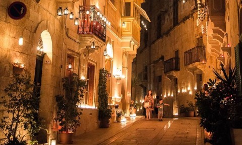 BirguFest 2026: a Malta in un’atmosfera senza tempo
