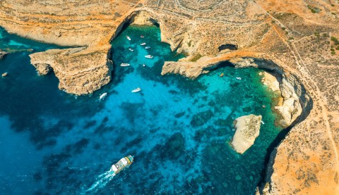 Malta e Gozo: il fascino di un’estate infinita