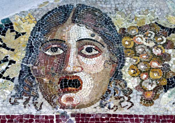 Una lingua curiosa, figlia di tante culture
