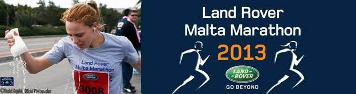 Maratona di Malta: aperte le iscrizioni!