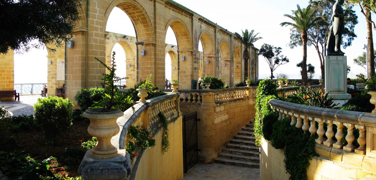 Obiettivo Malta: fotografia dell’isola