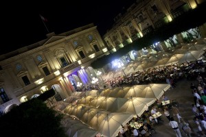 Notte Bianca, Valletta, Malta